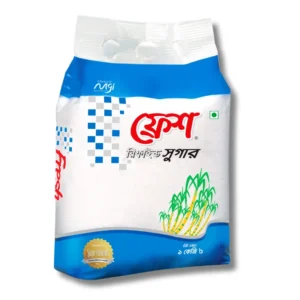 Fresh Refined Sugar 1kg