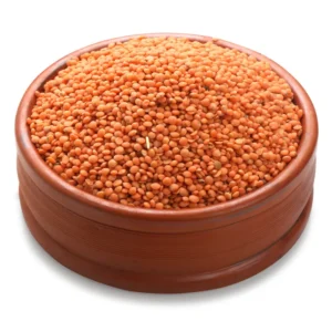 Moshur Dal Loose Standard Kg