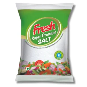 Fresh Super Premium Salt 1kg