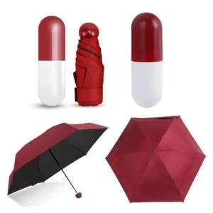 Supta Umbrella Capsule