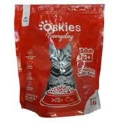 Kitty Karlo Chic.Tuna C.D.Food 1.5kg CN