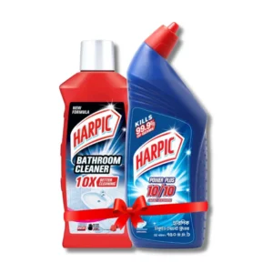 Harpic Manik Jor Offer (Save 20 tk)