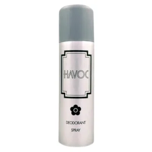 Havoc Deodorant Spray 200ml