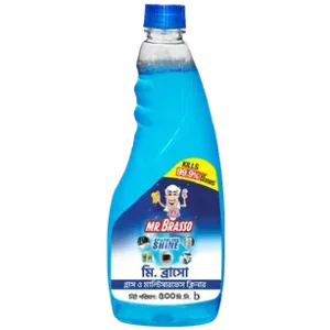 Mr.Brasso (Colin) Glass Cleaner Refill 500ml