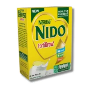 Nido Fortigrow Full Cream Milk Powder 700gm (BIB)