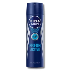 NIVEA Deodorant Fresh Active Men 150ml