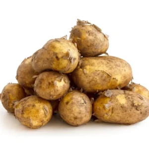 Alu (Potato) Regular Loose Kg