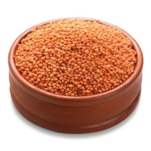 Deshi Moshur Dal Loose Premium Kg