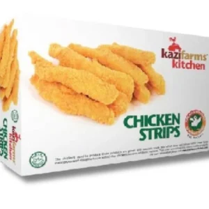 KaziFarms Kitchen Chicken Strips 250gm