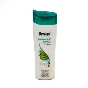 Himalaya Anti Hair Fall Shampoo 180(±)10ml