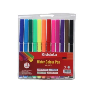 Supta Colour Pens-12