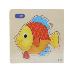 Supta Wooder Puzzle