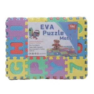 Supta Puzzle