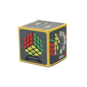 Supta Rubik's Cube