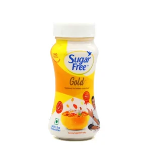 Sugar Free Gold Sugar Substitute Powder 100gm