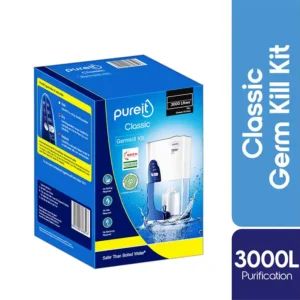 Pureit Classic Germ Kill Kit 3000Ltr.