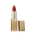 L'Oréal Color Riche Satin/Matte Lipstick – Classic Red