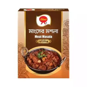 Ahmed Meat Masala