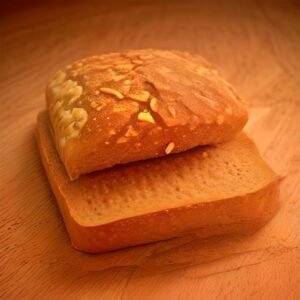 Whole Wheat Sandwich Bread