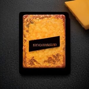 Sharp Cheddar Cheese Block
