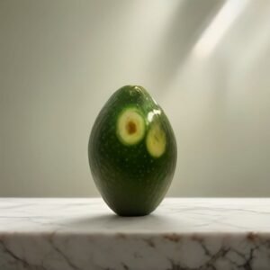 Fresh Hass Avocados