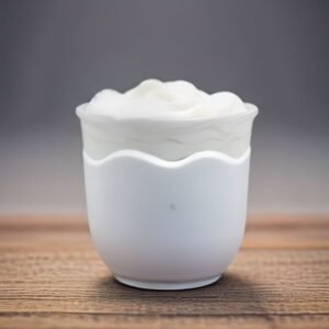 Greek Style Plain Yogurt