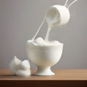 Heavy Whipping Cream
