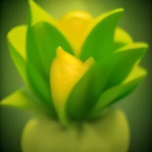 Organic Cavendish Bananas