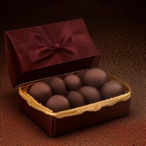 Assorted Truffles Box